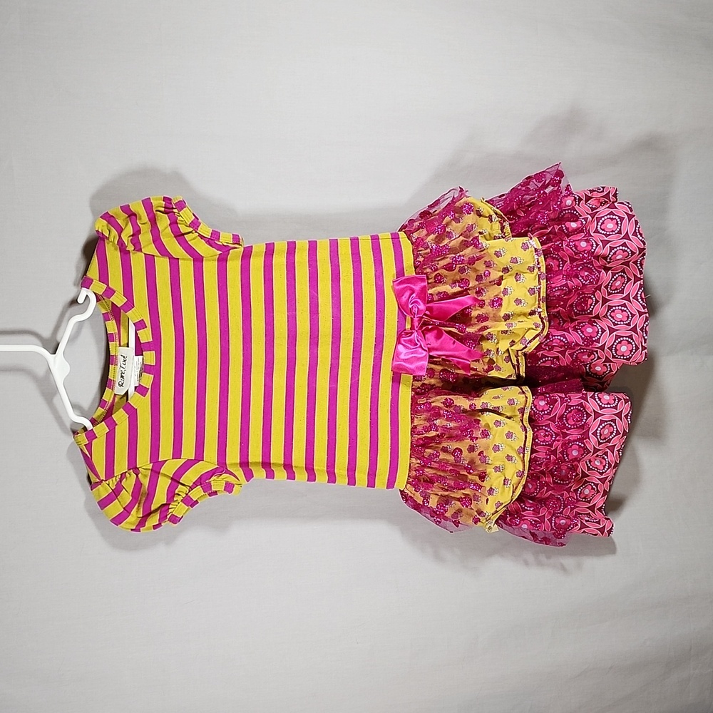 Rare, Too Girls Dress Size 5